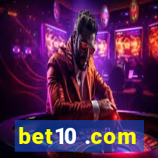 bet10 .com